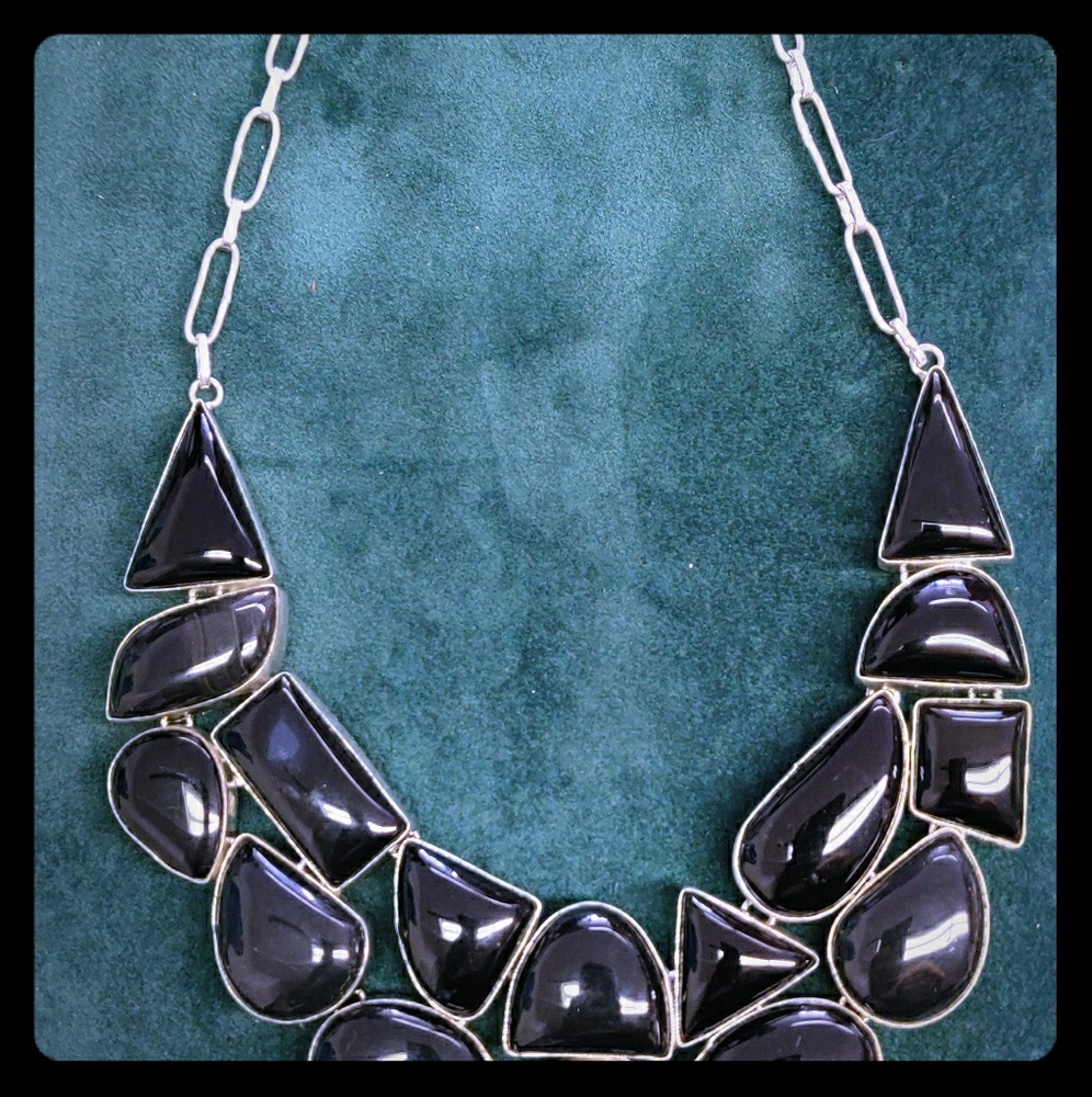 Handcrafted jewelry